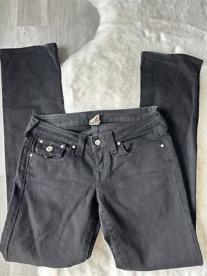 True Religion Women Jeans Size Us 29 EUC • $14.99