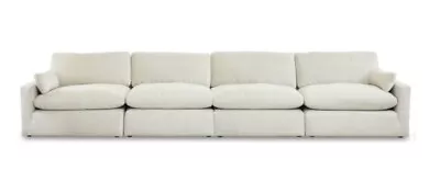 $2500 • Buy Modular Sofa Sectional-restoration Hardware Style-170 L-new
