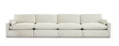 Modular Sofa Sectional-restoration Hardware Style-170 L-new • $2500