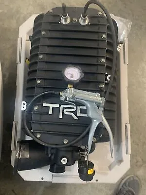 NOT COMPLETE REBUILT Toyota Tundra/Sequoia 5.7L Supercharger TRD Magnuson 58.4mm • $3299.96