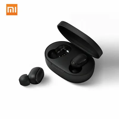 Xiaomi RedMi AirDots Wireless Headphones Bluetooth V5.0 True Wireless Stereo TWS • $248.85