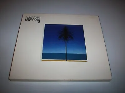 Metronomy – The English Riviera Cd (2011) • £2.50