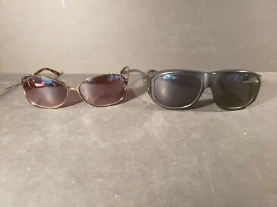 Steve Madden And Solar Shield Fits Over Sunglasses Vintage  • $14.99