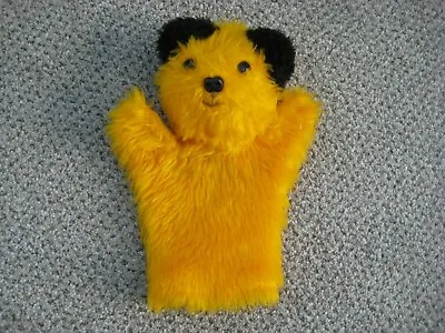 £15 • Buy Vintage  Sooty  Hand/ Glove Puppet
