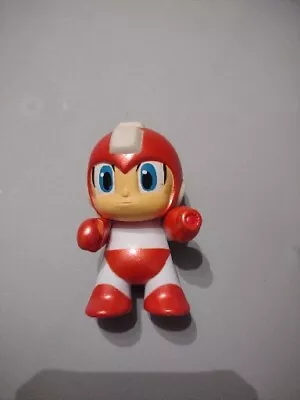 Mega Man 3 Inch Vinyl Figure Loot Crate Capcom Kid Robot  • $5.75