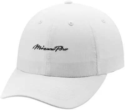 Mizuno Pro Script Hat (Adjustable) Golf Hat NEW • $30.39