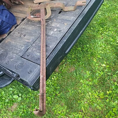 Farmall Cub International Dirt Plow Lever • $155