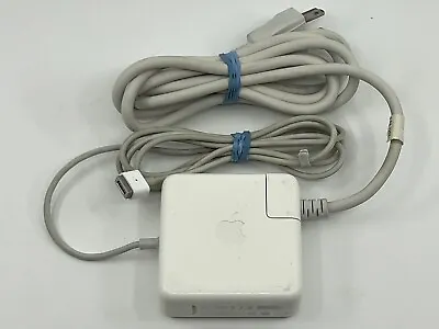 Original Genuine Apple MacBook Pro MagSafe 1 A1172 18.5V 85W Power Adapter V85 • $17.20