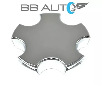 $22.95 • Buy NEW Chrome Wheel Hub Center Cap For 2000-2004 Chevrolet Corvette Z06