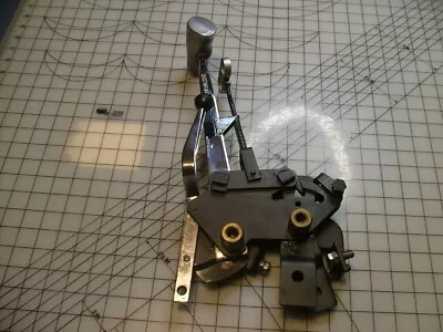 $700 • Buy Hurst V Gate 4 Speed Inline Shifter
