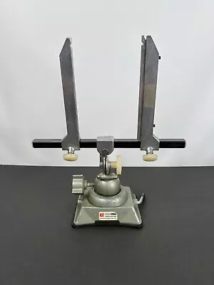 Colbert Industries Ca. USA PanaVise Vacuum Base & PanaVise Head Vintage Working • $49.95