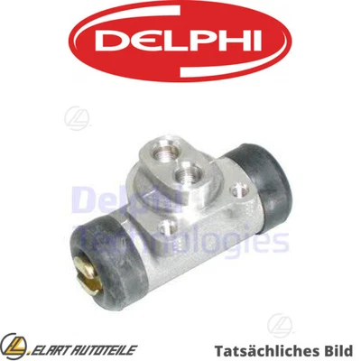 £24.81 • Buy WHEEL BRAKE CYLINDER FOR SUZUKI SJ413/SIERRA/SAMURAI G13A 1.3L 4cyl SJ413 