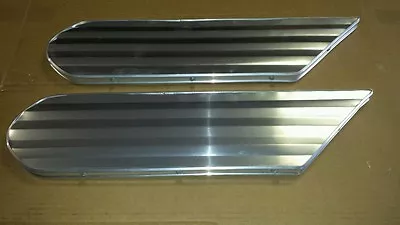 $189.99 • Buy 2 New Vintage Shasta Wings Shasta Camper Shasta Trailer Smaller Compact 25 X 6