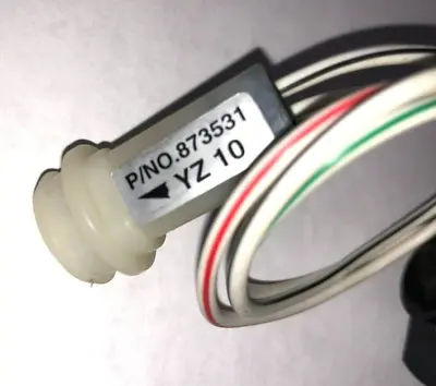 Volvo Penta Trim & Tilt Potentiometer #873531 • $29