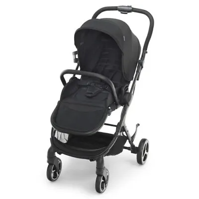 New Babyjoy High Landscape 2 In 1 Foldable Baby Stroller W/ Reversible Seat • $99.95