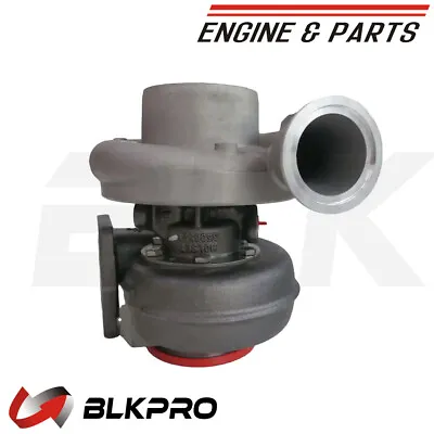 Turbocharger For Cummins 6C8.3 CM556 4051185 4051350 4051351 4051368 4051367 • $1197.99