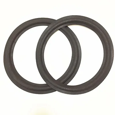 2 Pcs AFT 12  Speaker Foam Surround For Infinity Kappa 7 8 9RS9 RS12 Repair • $14.99