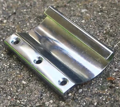 Vintage 1960's Gibson Short Maestro Vibrola Spring Tailpiece Base 1965 1966 1967 • $87