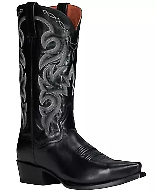 Dan Post Men's Milwaukee Western Boot - Snip Toe - DP2140 • $219.95