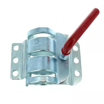 ALKO 629915 Jockey Wheel Double Clamp • $36.30