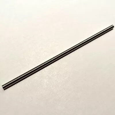 Gd Rod - Gadolinium Metal Rod; 100mm X 3mm Diameter; 5.2g Each; 4N 99.99 Pure • $21