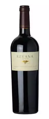 Revana - Napa Valley Estate Cabernet Sauvignon 2007 (750ml) • $189.99