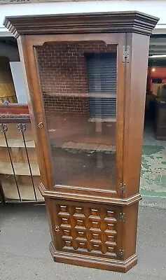 £100 • Buy Younger Toledo Corner Cabinet