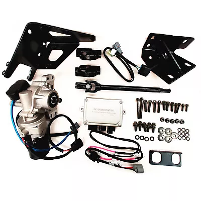 Power Steering EPS For Hisun 500 700 UTV MSU500 Massimo Bennche Coleman Parts US • $1006.06