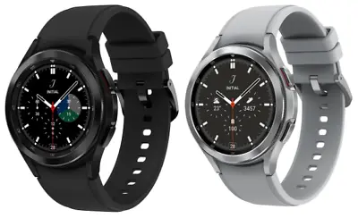 Samsung Galaxy Watch4 Classic 46mm R890 GPS - Very Good • $64.99