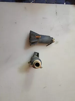 Revox 1.077.500 Socket Jack For A77 Pair • $15