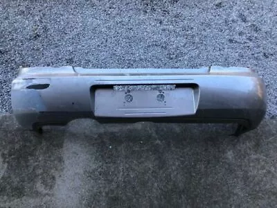 Rear Bumper Cover For 2004-2007 Subaru Impreza Sedan W/o Parking Aid/Tow Hook • $325