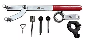 Cta Manufacturing Corp Vw Tdi Timing Belt Tool Kit3830 • $153.47
