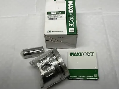 MAXIFORCE Piston W/ Rings Y129903-22901  • $74.99