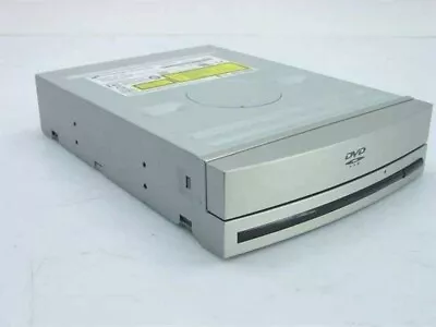 HL Data Storage GDR-8162B IDE PATA DVD-ROM Drive • £16.95