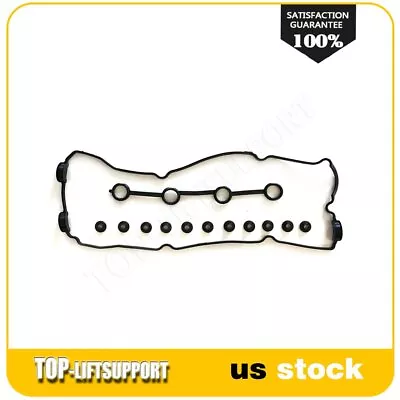 Fit For Nissan Altima 2.4L Valve Cover Gasket DOHC 16V 4 Cyl. KA24DE • $12.05