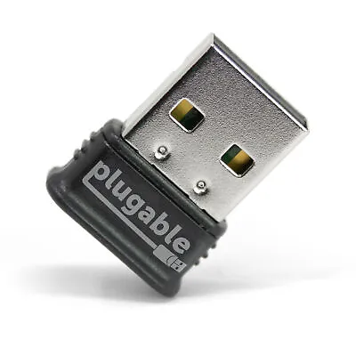 Plugable USB Bluetooth 4.0 Low Energy Micro Adapter • $15.95