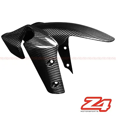 2010-2017 Multistrada 1200/S Carbon Fiber Front Fender Mud Guard Hugger Fairing • $159.95