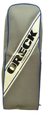$114.26 • Buy Oreck XL2100 RH/RS Cloth Outer Bag O-7524618