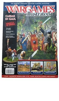 Wargames Illustrated Issue 262 • $2.99