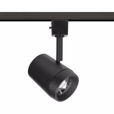 WAC Lighting Oculux LED 7011 Trk Hd Adjustment Black H Track - H-7011-930-BK • $49