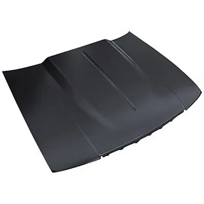 New Goodmark Steel Cowl Induction Hood Fits 94-96 Caprice Impala GMK4049200911 • $1395.05