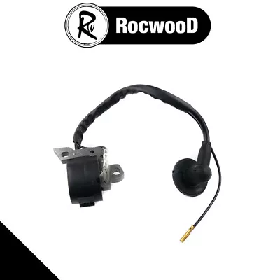 £14.99 • Buy Stihl Ignition Module Coil Assembly Fits 046 066 MS460 MS650 MS660 Chainsaw