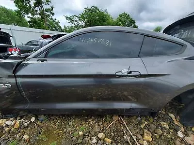 Front Door FORD MUSTANG Left 15 16 17 18 19 20 • $977.49