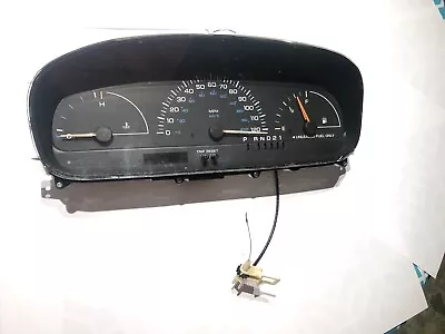 Re-Premium 1997-00 Dodge Caravan Instrument Cluster Speedometer Tachco Gas Gauge • $200