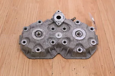 2007 SKI-DOO SUMMIT XRS 800R Cylinder Head • $49