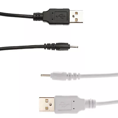 USB 5v Charger Charging Power Cable Compatible With  Nokia 8800 Sirocco Phone • £4.99