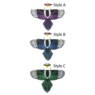 £11.88 • Buy Eagle Bird Costumes Halloween Costume For Carnival Stage Performances