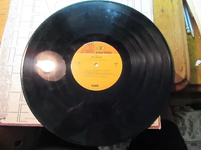 1969 12  Vinyl The Vogues Till LP Reprise Records RS 6326 • $7.50