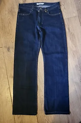 YVES SAINT LAUREN MENS JEANS - 30/32 Regular - £440 New! • £49