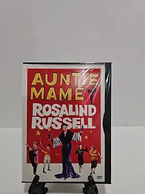 Auntie Mame (DVD 2002) • $7